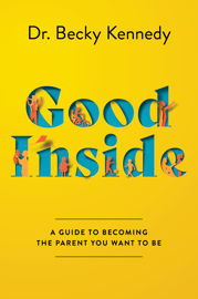 Good Inside - 13 Sep 2022