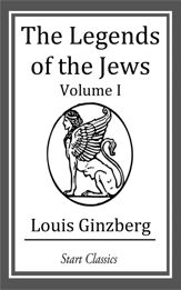 The Legends of the Jews - 22 May 2014