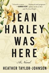Jean Harley Was Here - 2 Oct 2018