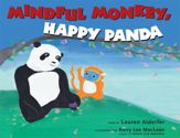 Mindful Monkey, Happy Panda - 4 Jul 2011