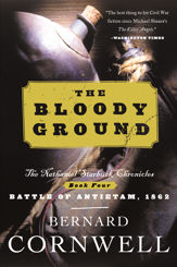 The Bloody Ground - 17 Mar 2009