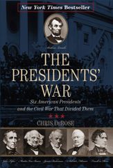The Presidents' War - 6 Jun 2014