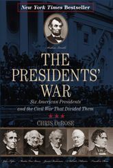 The Presidents' War - 6 Jun 2014