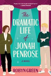 The Dramatic Life of Jonah Penrose - 11 Nov 2025