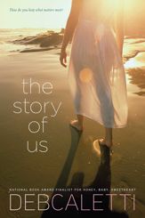 The Story of Us - 24 Apr 2012