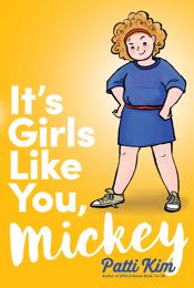 It's Girls Like You, Mickey - 30 Jun 2020