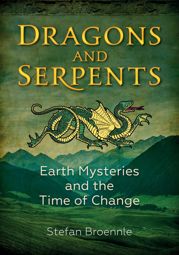 Dragons and Serpents - 27 Feb 2024