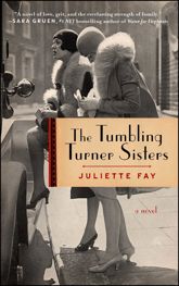 The Tumbling Turner Sisters - 14 Jun 2016