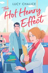 The Hot Henry Effect - 16 May 2024