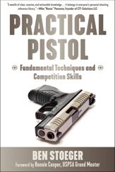 Practical Pistol - 23 Jul 2024