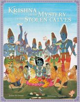 Krishna and the Mystery of the Stolen Calves - 6 Feb 2024