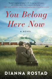 You Belong Here Now - 6 Apr 2021