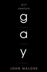 21st Century Gay - 1 May 2001