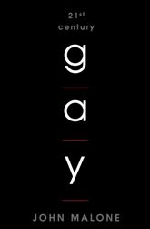 21st Century Gay - 1 May 2001