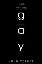 21st Century Gay - 1 May 2001