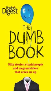 The Dumb Book - 18 Mar 2014