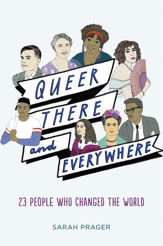 Queer, There, and Everywhere - 23 May 2017