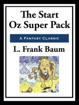 The Start Oz Super Pack - 28 Apr 2020