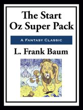 The Start Oz Super Pack - 28 Apr 2020