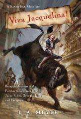 Viva Jacquelina! - 4 Sep 2012