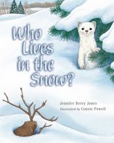 Who Lives in the Snow? - 16 Jun 2012