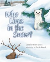 Who Lives in the Snow? - 16 Jun 2012