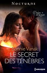 Le secret des ténèbres - 1 Jan 2013