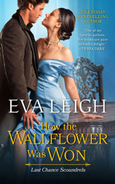 How the Wallflower Was Won - 27 Sep 2022