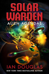 Alien Agendas - 25 Apr 2023