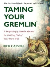 Taming Your Gremlin (Revised Edition) - 6 Oct 2009