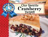 Our Favorite Cranberry Recipes - 1 Jun 2020