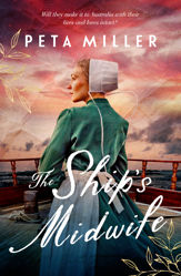 The Ship's Midwife - 1 Jun 2023