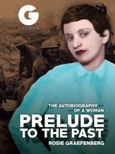 Prelude to the Past - 1 Jul 2022
