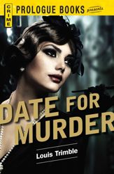 Date for Murder - 1 Apr 2012