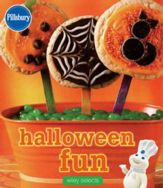 Pillsbury Halloween Fun: Hmh Selects - 7 Mar 2013