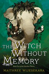 The Witch Without Memory - 10 Mar 2026