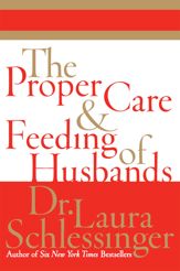 The Proper Care and Feeding of Husbands - 17 Mar 2009