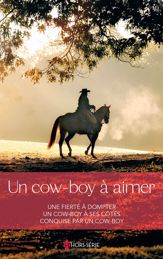 Un cow-boy à aimer - 1 Sep 2025