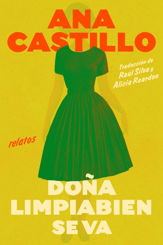 Dona Cleanwell Leaves Home \ Doña Cleanwell se va de casa (Spanish edition) - 14 Nov 2023