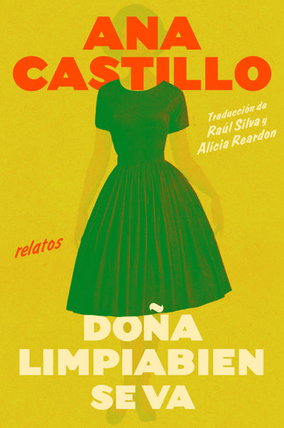 Dona Cleanwell Leaves Home \ Doña Cleanwell se va de casa