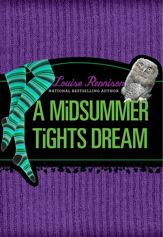 A Midsummer Tights Dream - 26 Jun 2012