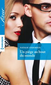 Un piège au bout du monde - 1 Apr 2016