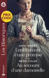 L'enlèvement d'une promise - Au secours d'une damoiselle - 1 Mar 2026