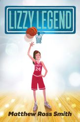 Lizzy Legend - 8 Jan 2019