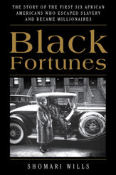 Black Fortunes - 30 Jan 2018