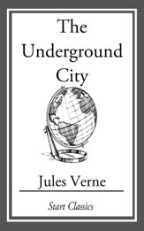 The Underground City - 1 Jan 2014