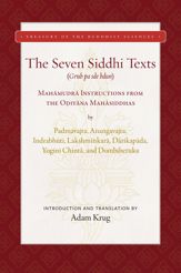 The Seven Siddhi Texts - 23 Dec 2025