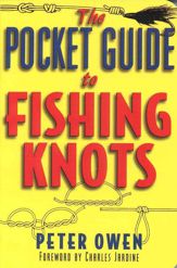 The Pocket Guide to Fishing Knots - 1 Jun 2012