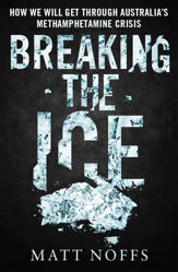 Breaking the Ice - 1 Jul 2016