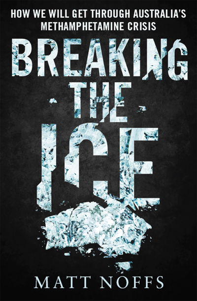 Breaking the Ice